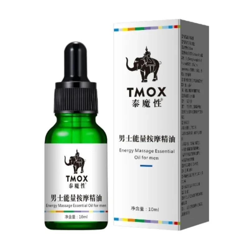 Lubricante gay, aumento del deseo sexual, alivio anal, 10 ml