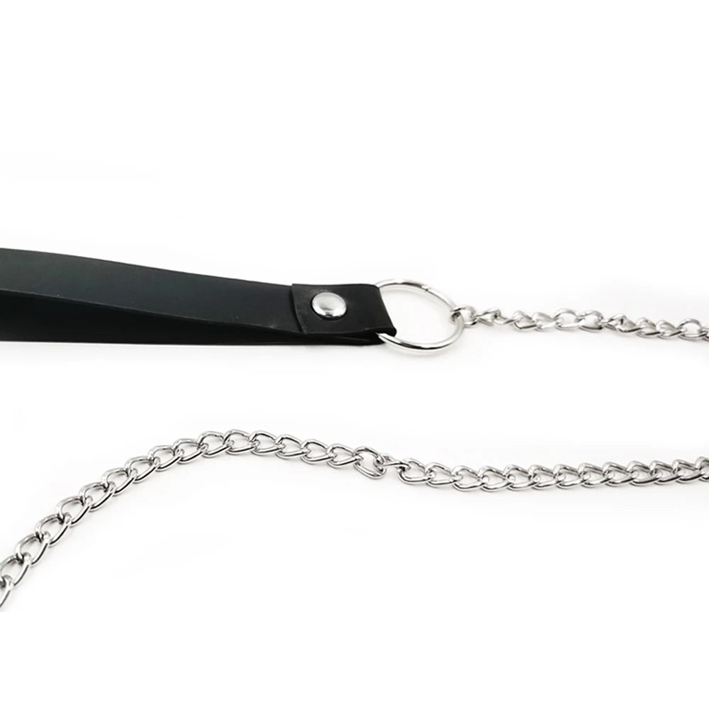 Sex Shop BDSM Bondage Set Collar Fetish Slave Dog No Vibrators Sex Erotic Adult Games Toys For Women Couples Sex Products