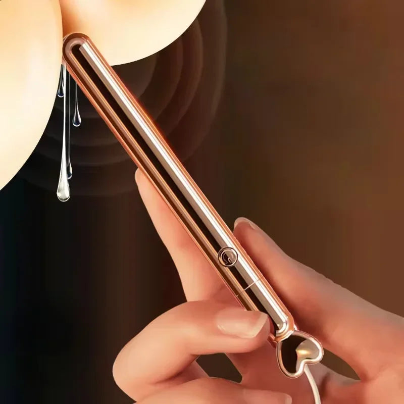 Beginner Anal Vibrator for Men Vibrating Butt Plug Prostate Massager for Gay Bullet Vibrator G Spot Anal Plug for Adult Sex Toy