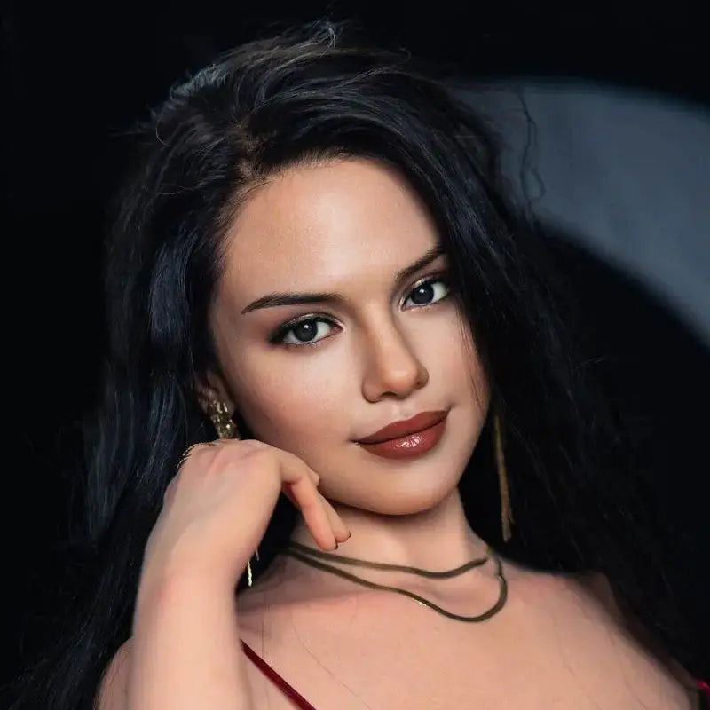 Realistic silicone erotic doll, male, with sexy breasts and back blowjob vagina anal love doll tpe adult toys