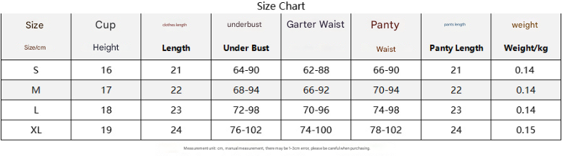 L Pink Sexy Sheer Floral Embroidery Lingerie Set - Open-Butt Shapewear Five-Piece Set